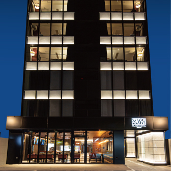 PLACE HOTEL Ascot