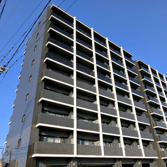 ロザリアン八王寺West/East